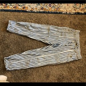 American eagle boat pants